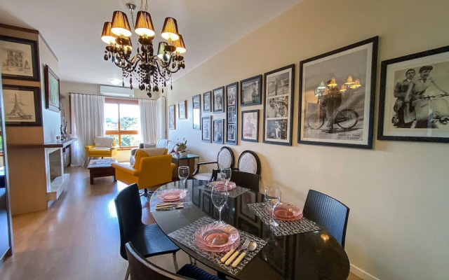 Locar-In Gramado Valle Del Acqua