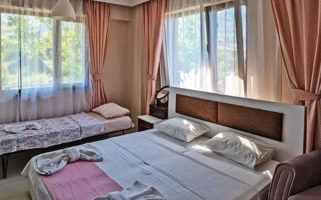 Olimbera Butik Otel