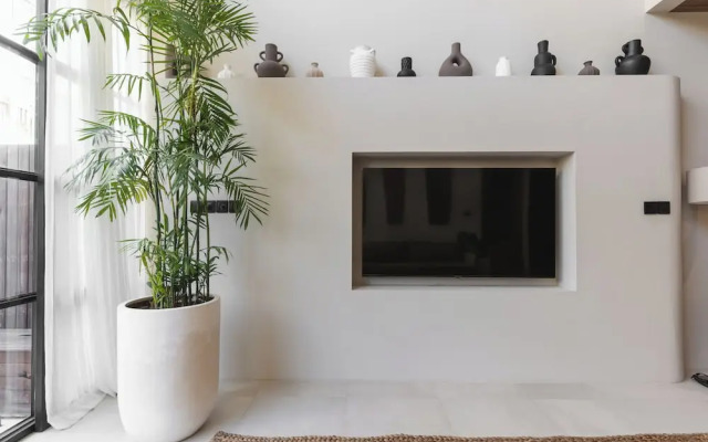 Surf Loft 2 by Alfred in Bali