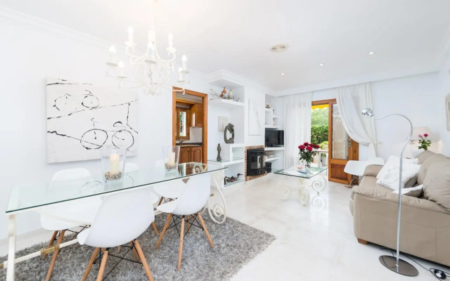 Apartment Rosmare