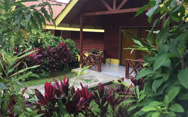 Selvita Lodge Arenal