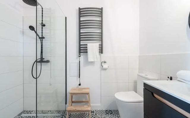 RentPlanet - Apartamenty Cybulskiego