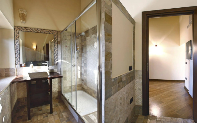 Residence Marrelli Home