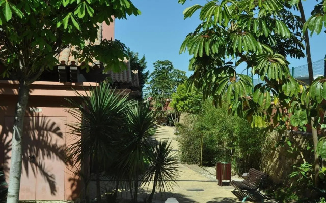 Apartmento en Torrox Costa