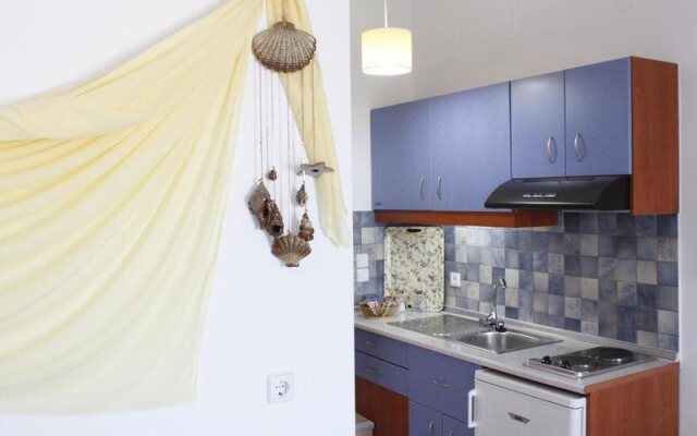 Mirabeli Suites