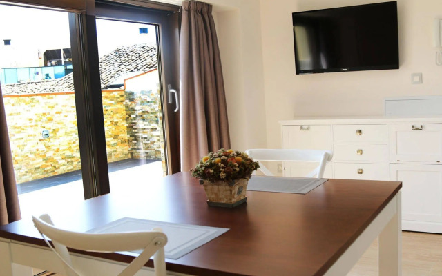 Apartamentos Rondacentro