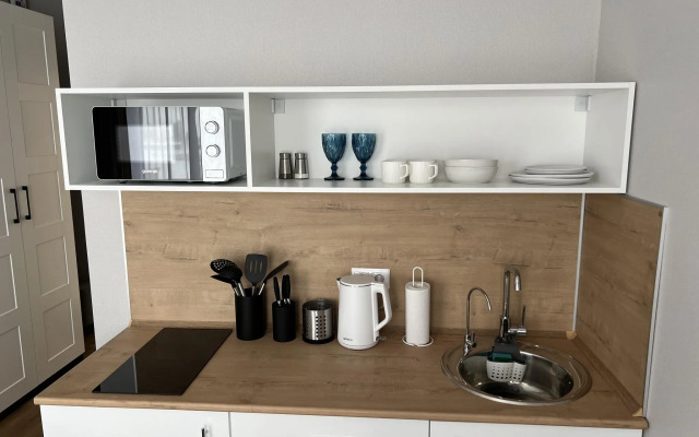 Why not Aparts (Вай нот Апартс)