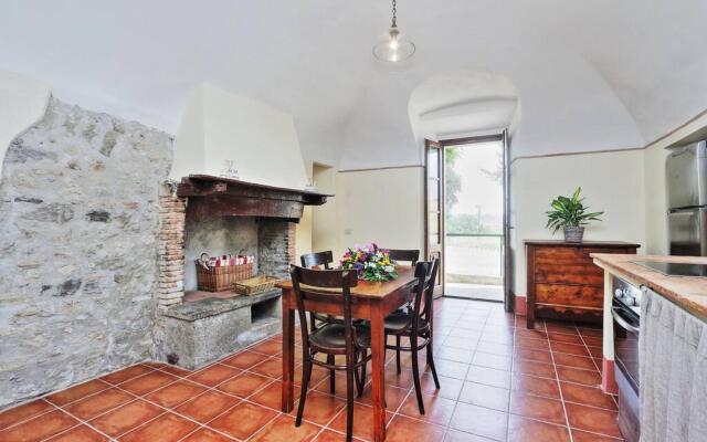 TR-G148-LSEG66CT · Orvieto Country House - Two Bedroom House