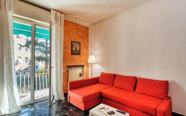 La Maison in Albaro by Wonderful Italy
