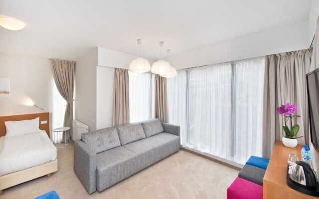 Villa 21 Bed & Breakfast Sopot