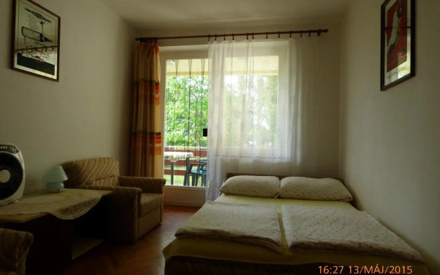Fábián Apartman-ház