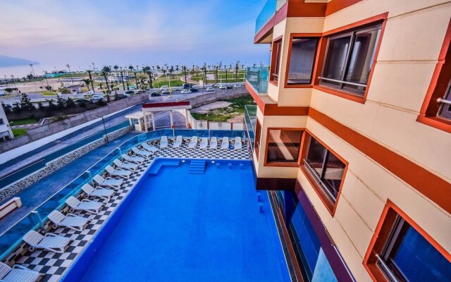 Hotel Plaza Oran