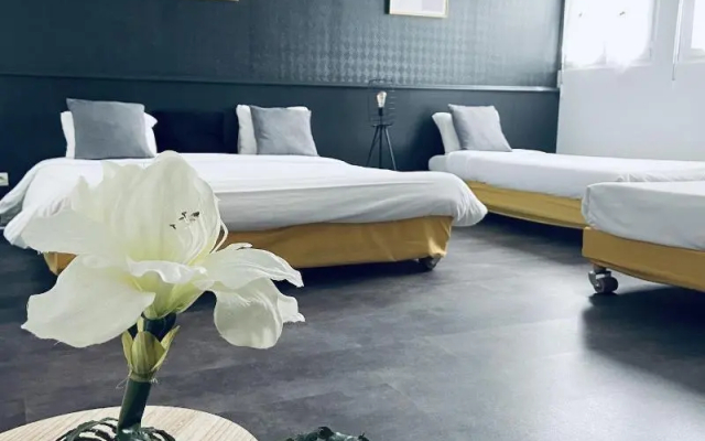 Hôtel Air-Lane