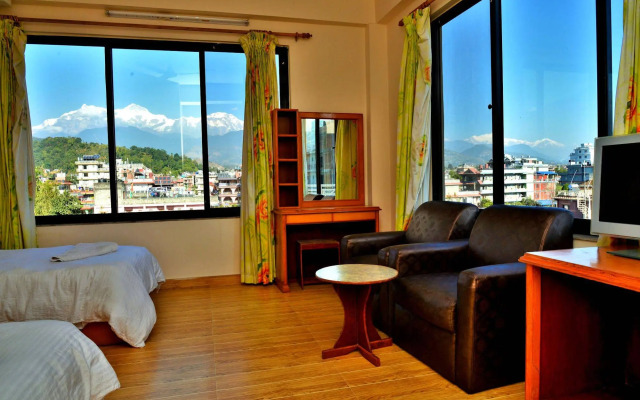 Trekkers Inn
