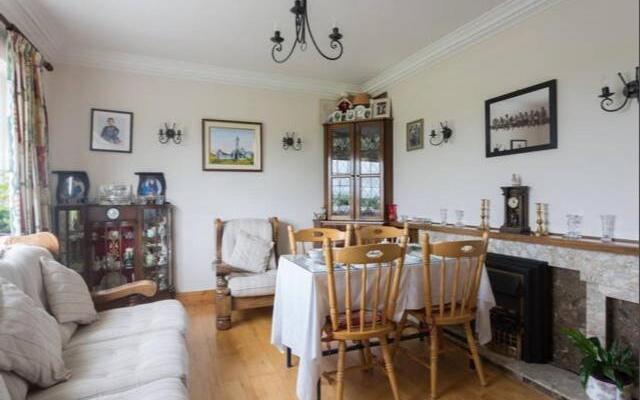 Naomh Colman B&B