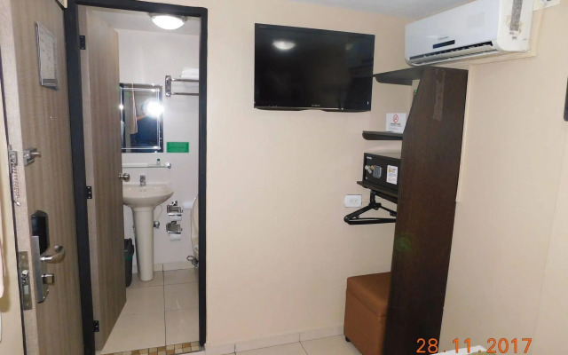 Hotel Poblado Boutique Express