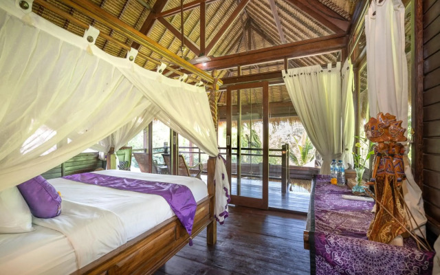 Villa Kupu-Kupu