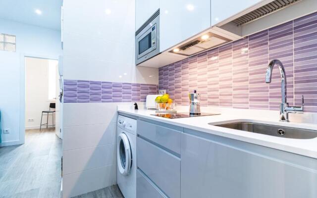 SANTA ANA - Sol / centro