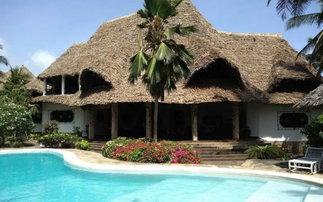 Jua Villa