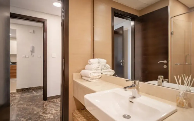 Luton Vacation Homes - Sparkle Towers