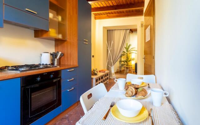 San Fedele Apartment Historical Como City Center