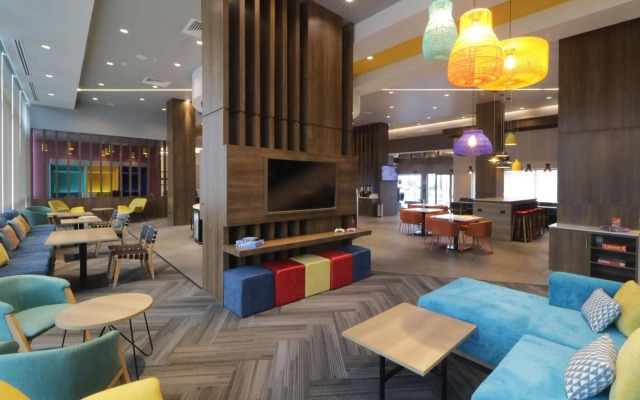 Tru By Hilton Monterrey Fundidora