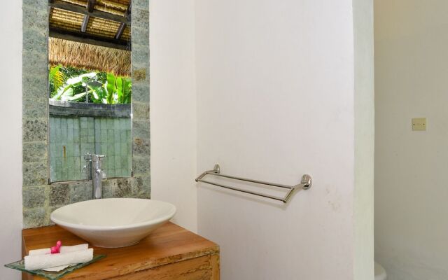 Ganesha Bali Coral Reef Villas