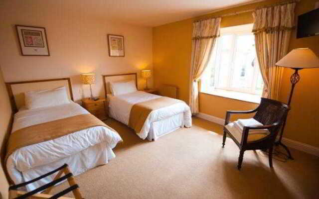 Park Lodge Bed & Breakfast