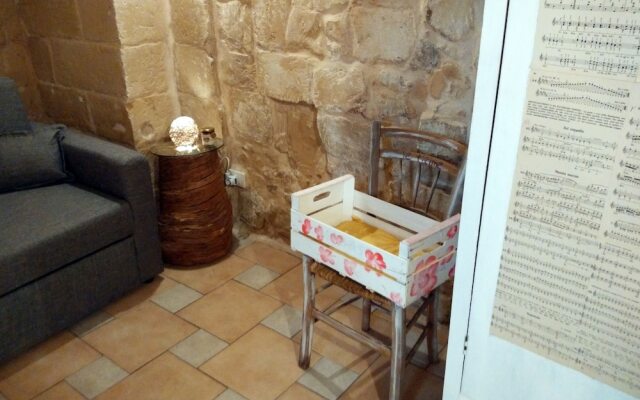 Shabby Chic House Lecce