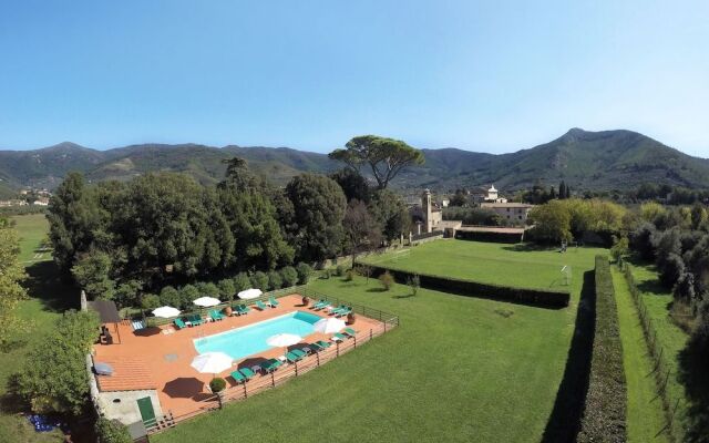 Agriturismo Villa Rosselmini