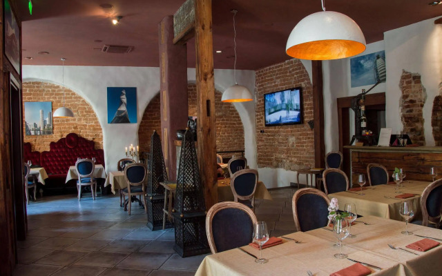 Hotel Justus