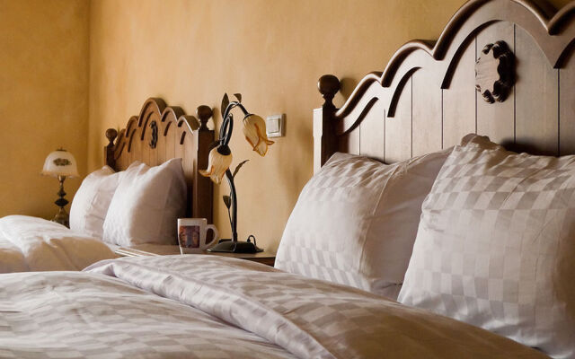Brittany Hotel