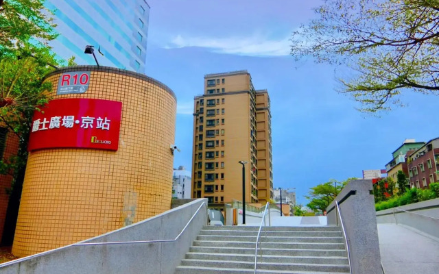 K Hotel - Taipei I