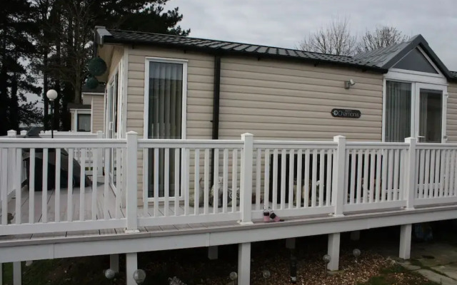 Seaview Escapes