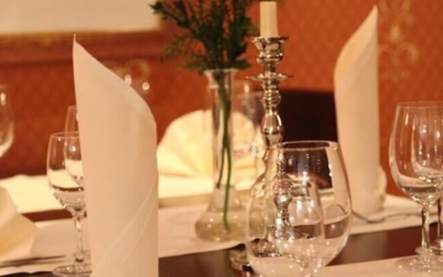 Hotel Restaurant Gerwing-Wulf