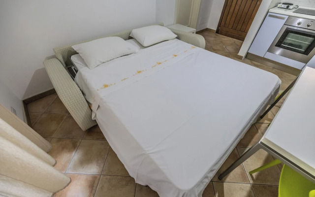 La Casetta del Porticciolo