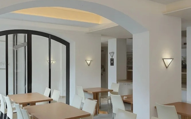 Hotel Villa Noel – Central Station Dresden