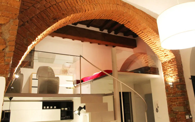 Florence Boutique Apartments