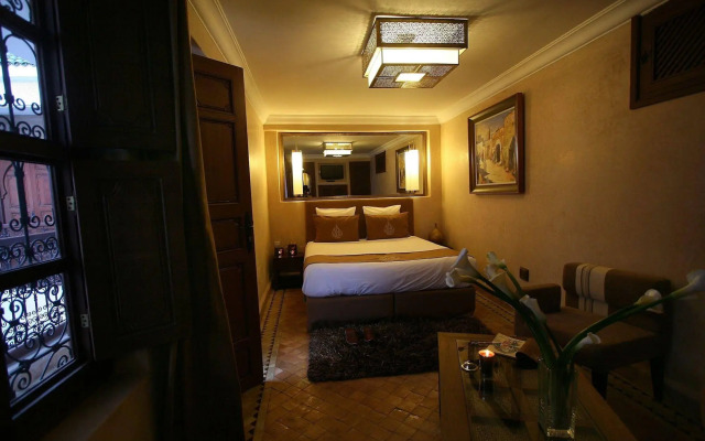 Riad Dar Beldia