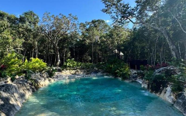 Amaite Retreat Tulum