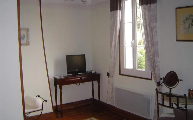 Au Domaine du Chai - Roulotte