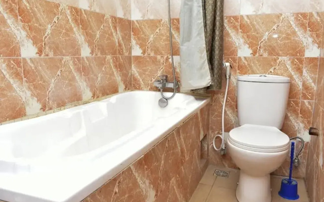 Pectoria Guesthouse