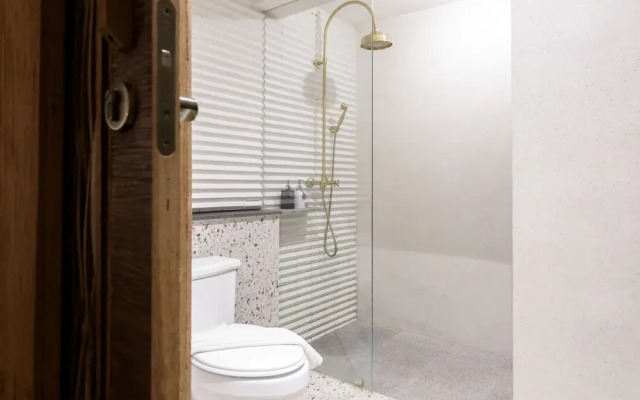 Pranburi Beach Front House
