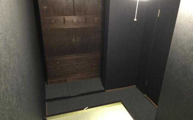 Nagomi-An Gion Miyagawa-Juku