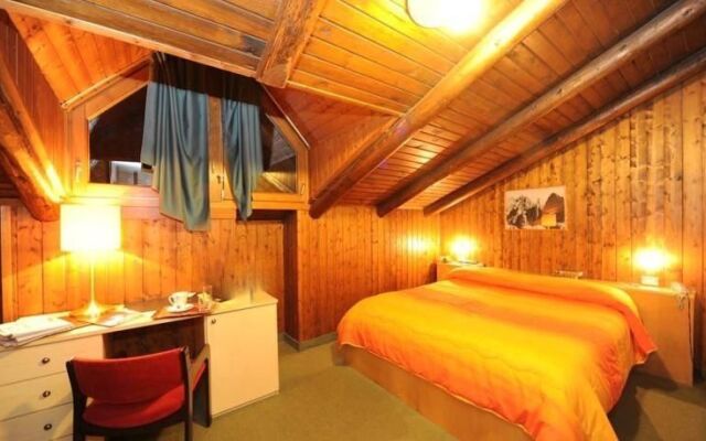 Hotel Gran Baita - Folgarida