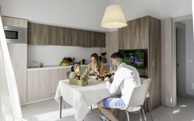 Vela Blu Camping Village