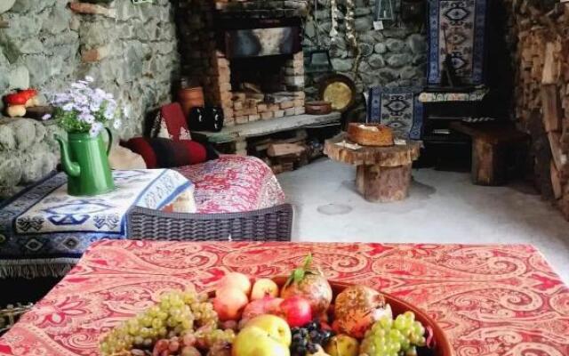 Ludwig Guesthouse