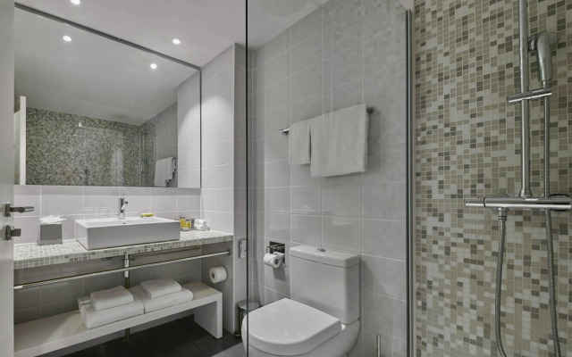 The Hague Marriott Hotel