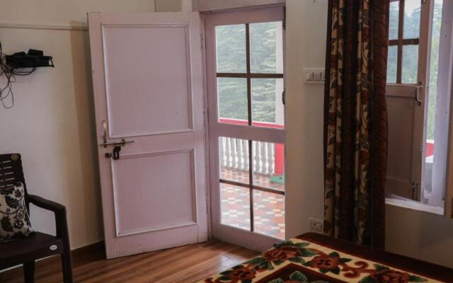 Snow View Homestay Khajjiar