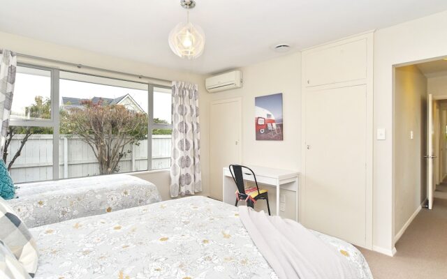 Longmuir - Christchurch Holiday Homes